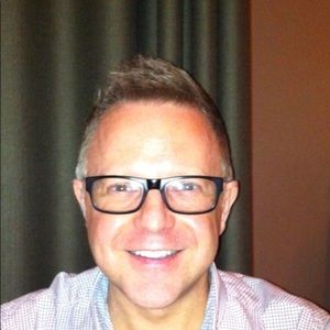 Meet your Posher, Keith